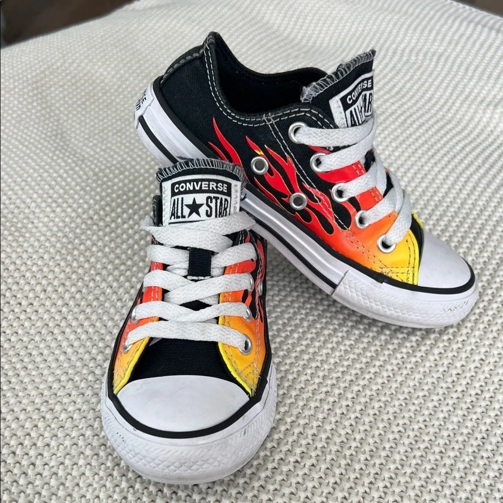 Converse classic sneakers